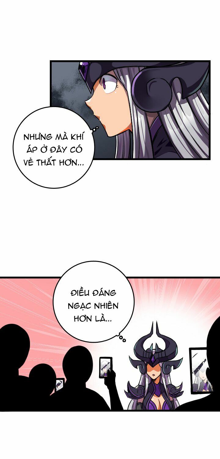 chuyện tình zed x syndra phần 4 chapter 4 9