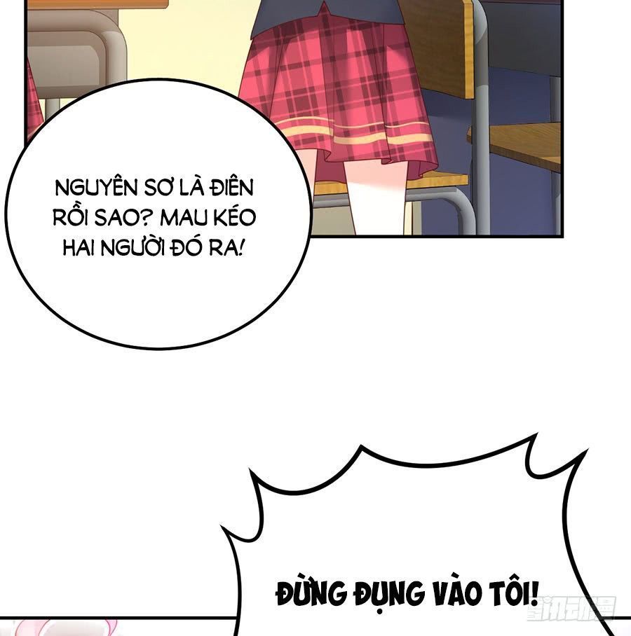 nam thần truy thê chỉ nam chapter 17.1 13