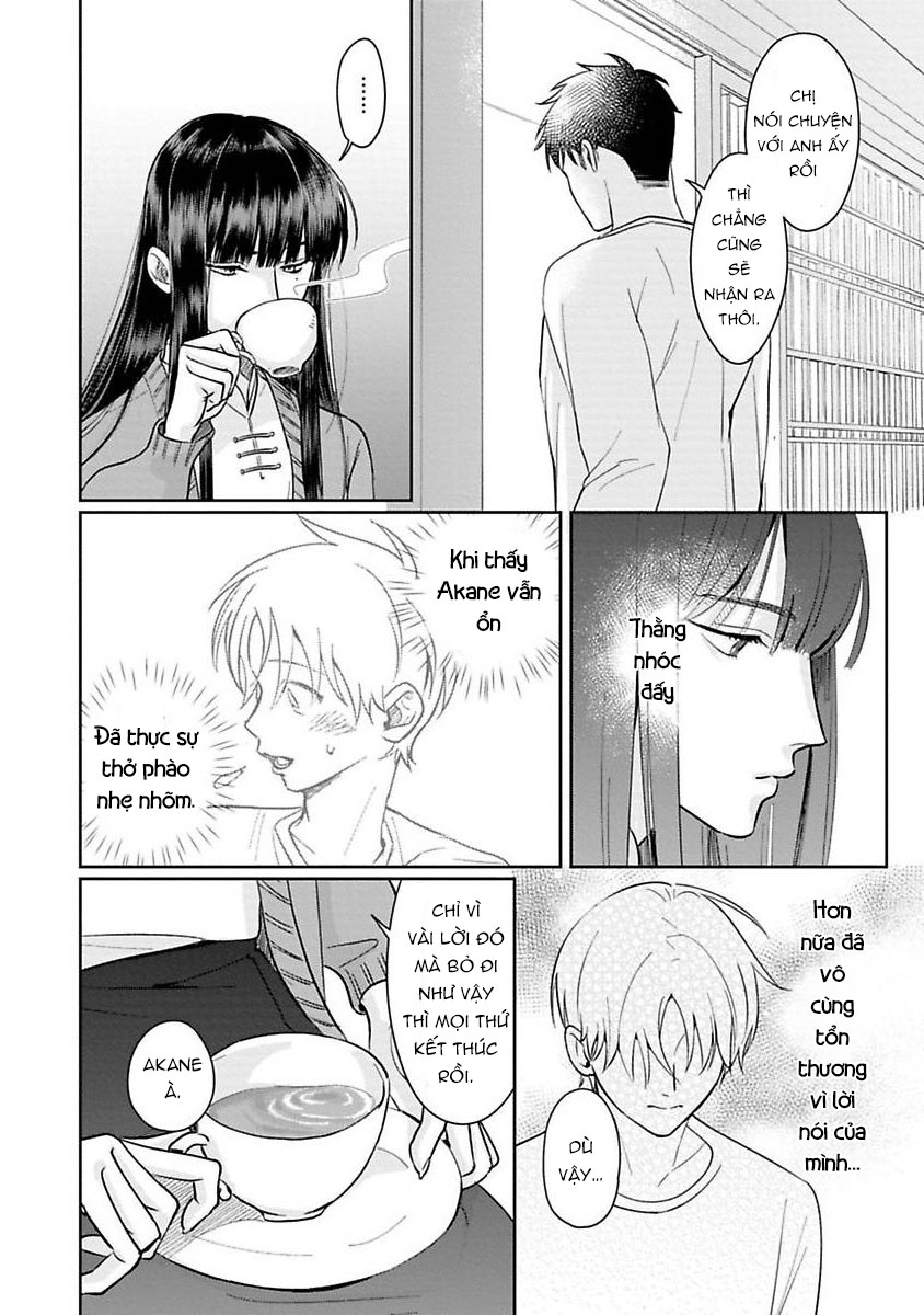 định mệnh đời tôi chapter 3 43