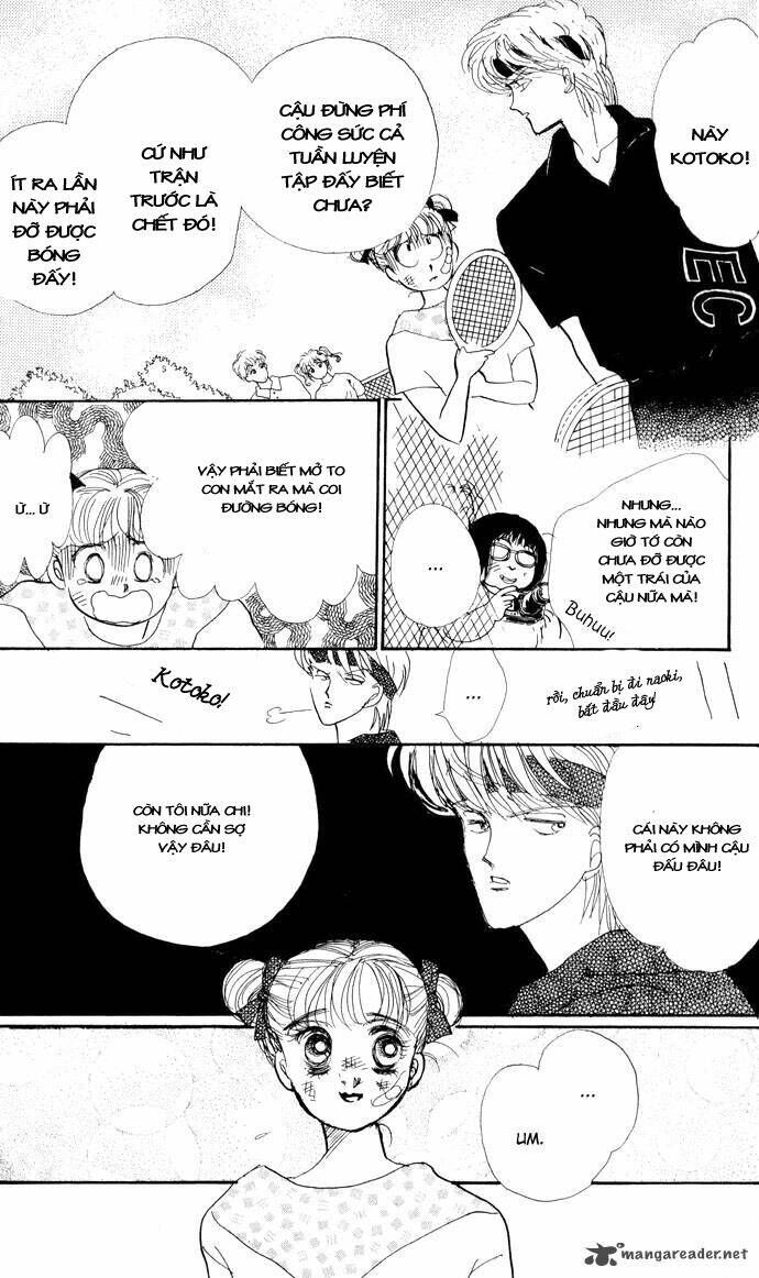 itazura na kiss chapter 13 32