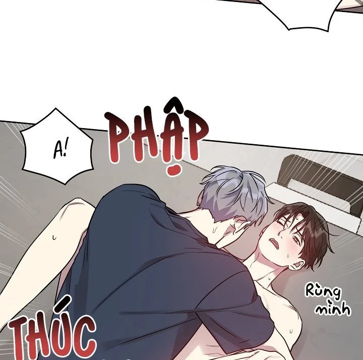thần tượng đến rồi!? chapter 23 61