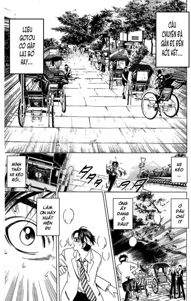 hammer session - thầy giáo tuyệt chiêu chapter 35 17