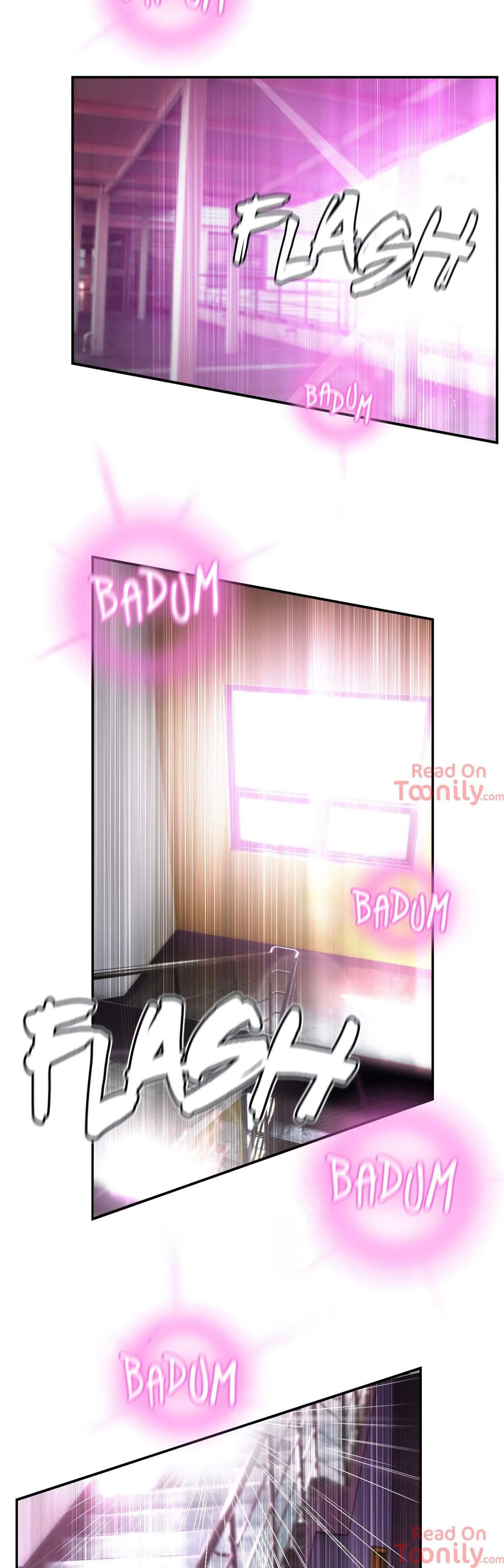 sự ràng buộc của lilith chapter 82 26