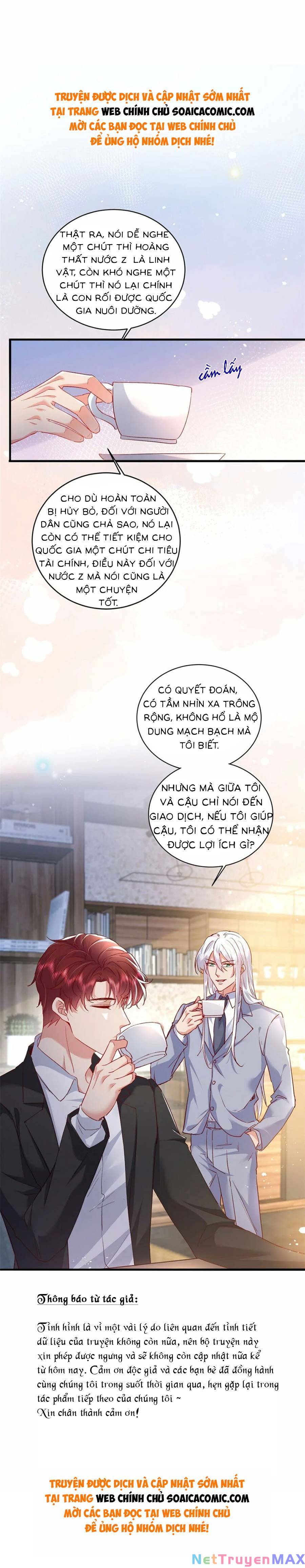 cô vợ của tôi không dễ bắt nạt chapter 96 11