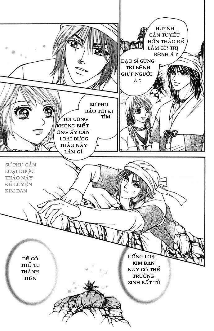 tiên khúc chapter 5 16