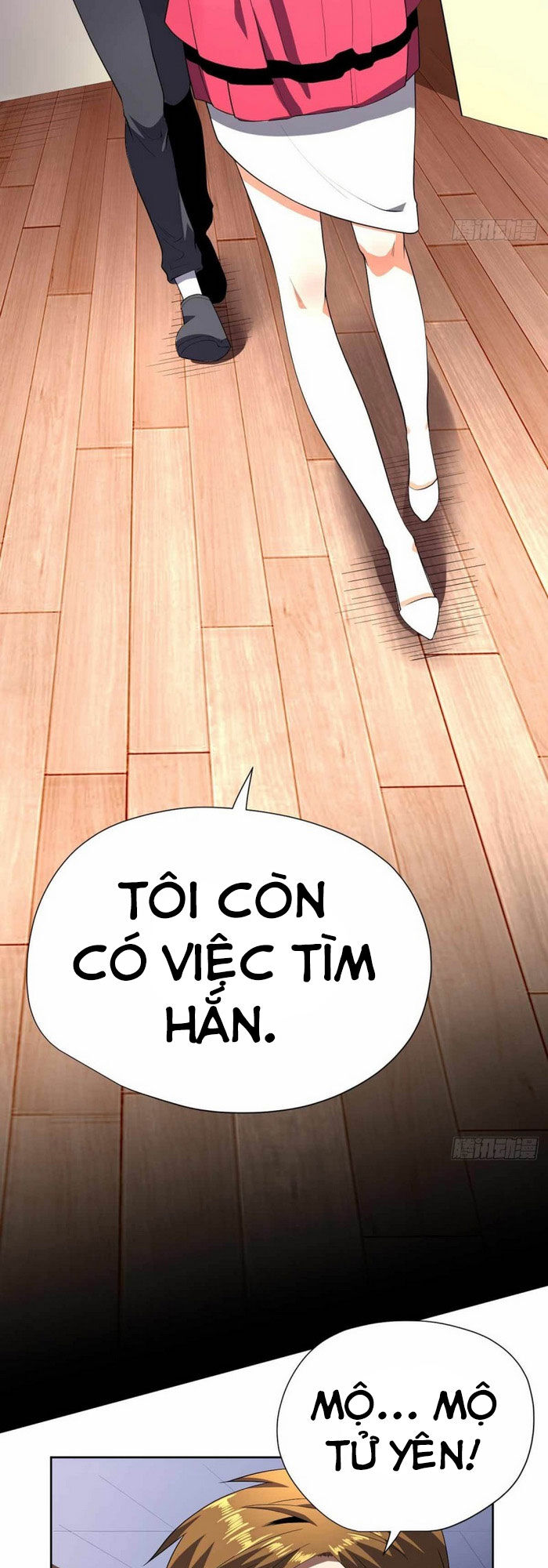 vương bài thần y chapter 54 17