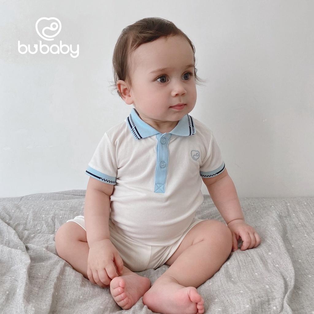 Bộ cộc tay Ponie BU Baby