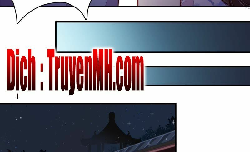 ngày nào thiếu soái cũng ghen chapter 52 38