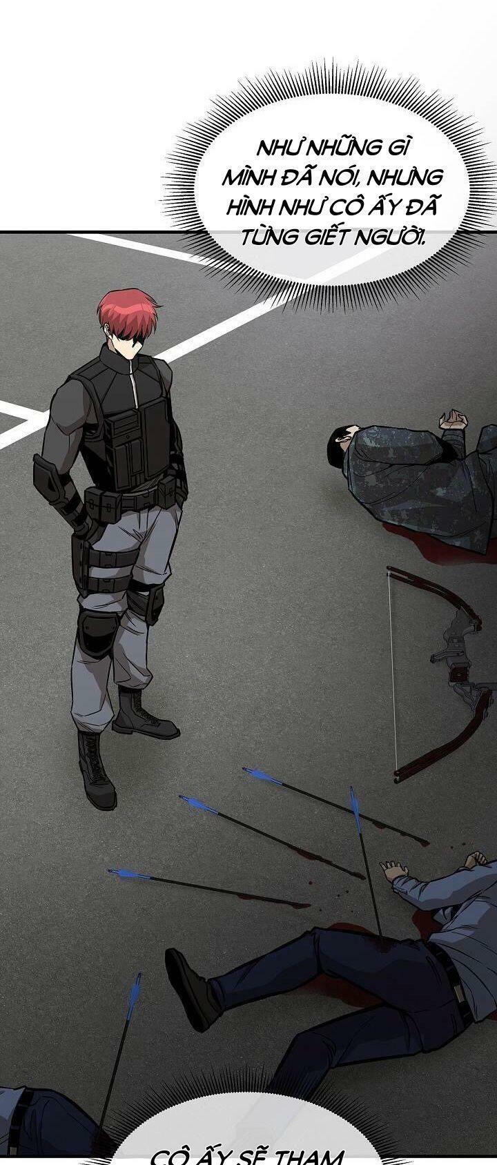 return survival chapter 104 18