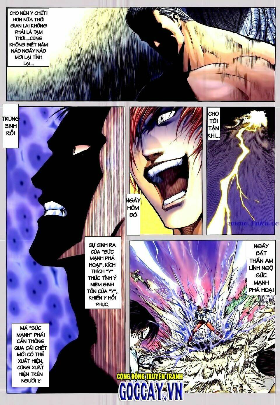 quyền hoàng chapter 3 4