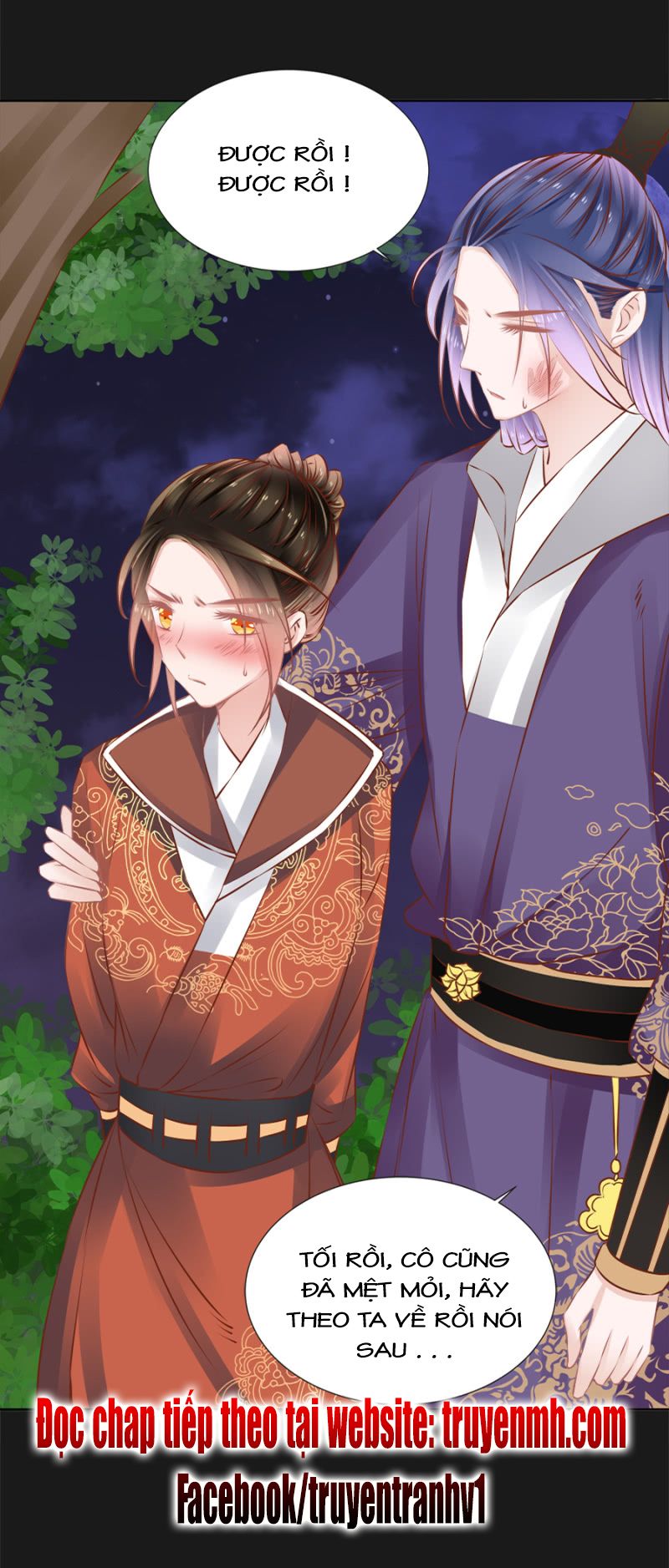 solo đi vương gia chapter 89 13