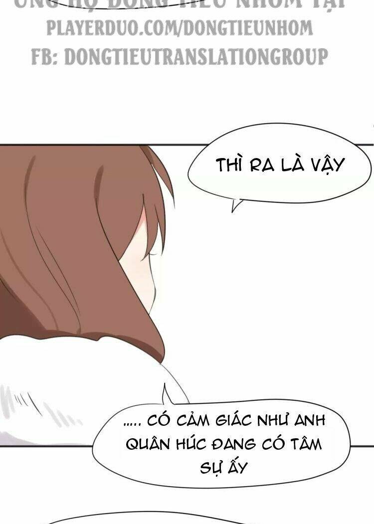 tiểu miêu và hắc diệu thạch chapter 24 19