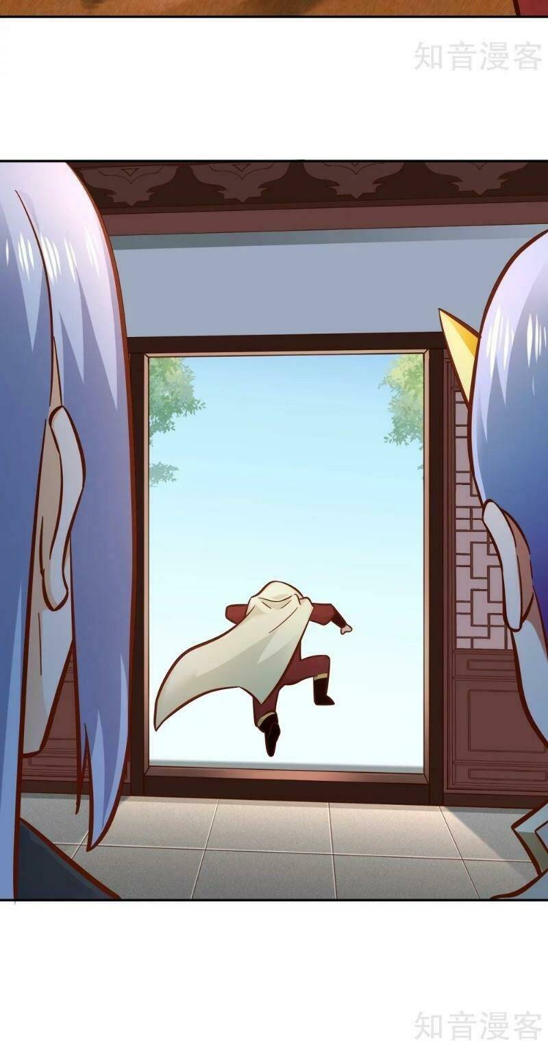 võ linh kiếm tôn chapter 108 28