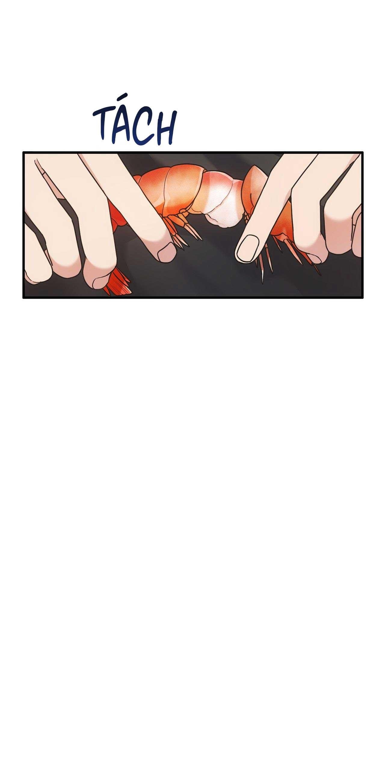 món đặc biệt ngày thứ bảy là tôm chiên chapter 5 31