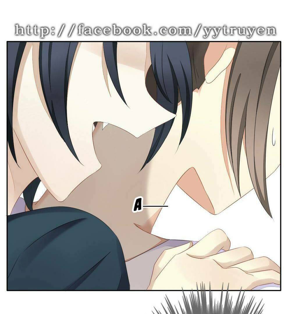 vị hôn thê bỏ trốn chapter 50 2