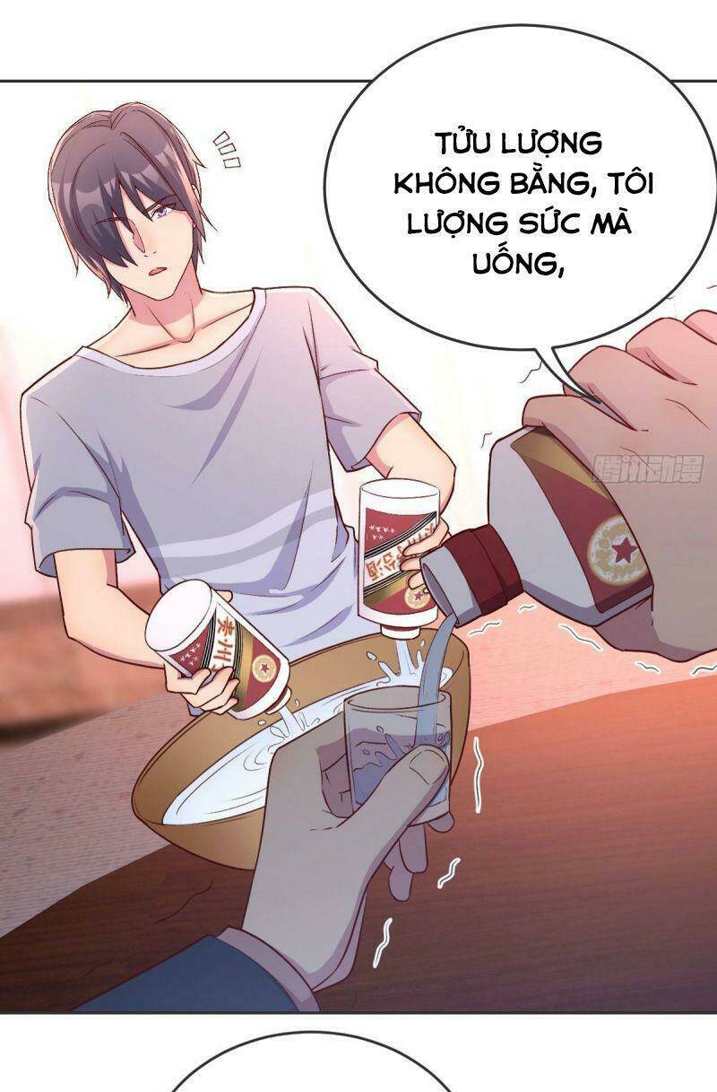 y thánh thiên tài tại hoa đô chapter 17 39