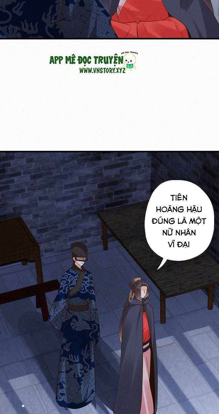 thiên hương mỹ nhân chapter 120 17