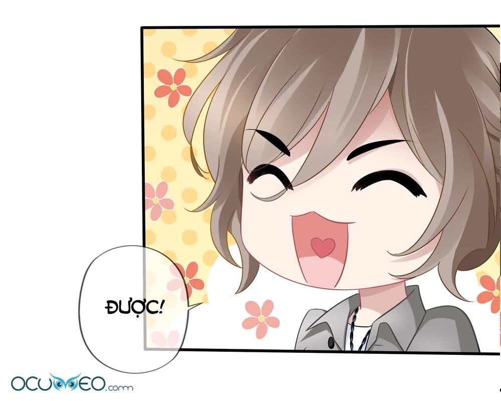 mỹ vị giai thê chapter 44.2 7