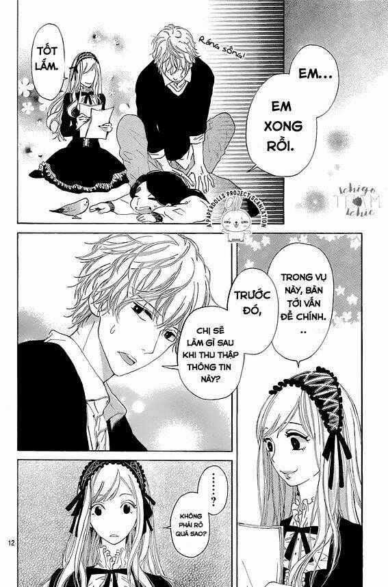 uchuu o kakeru yodaka chapter 5 18