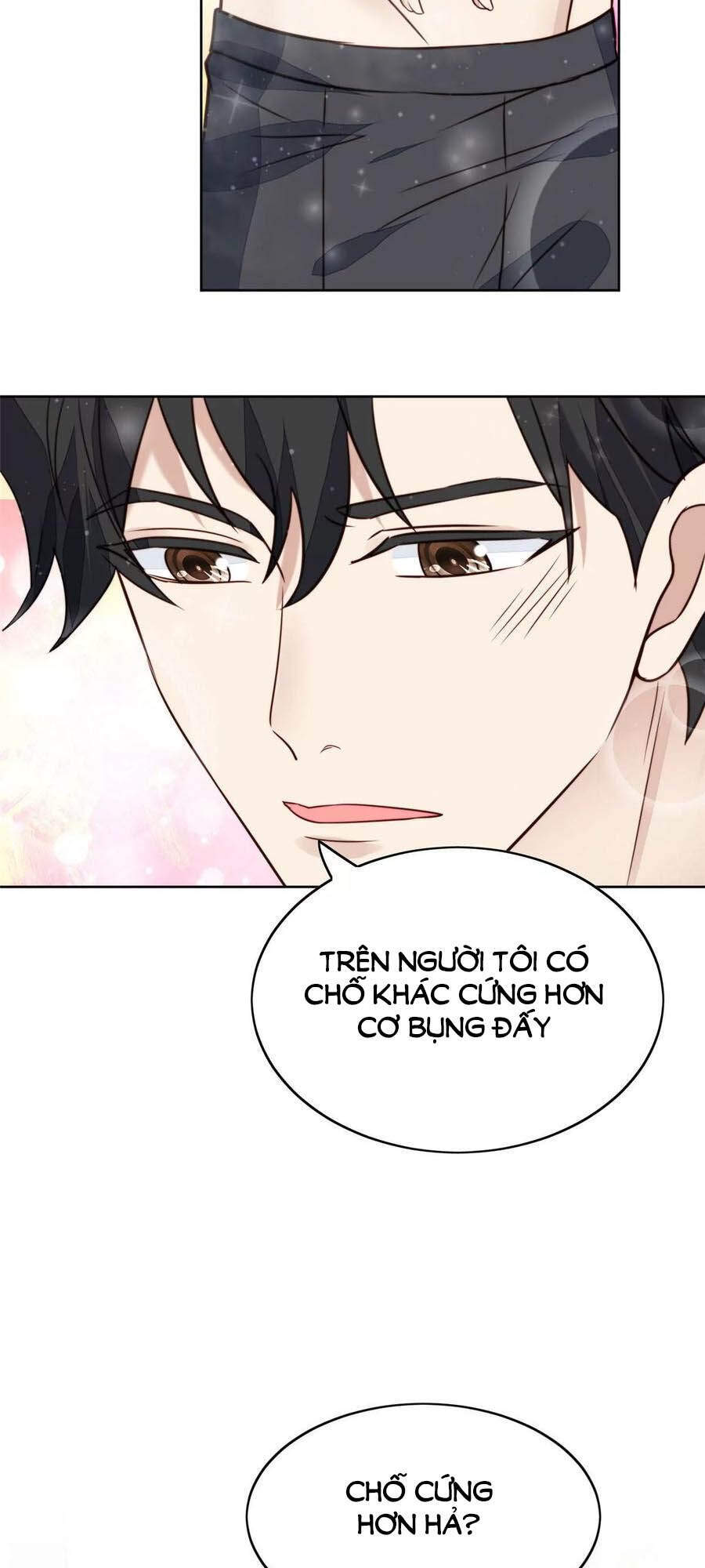 dựa vào đại lão ổn định vị trí c trong nam đoàn chapter 53 19