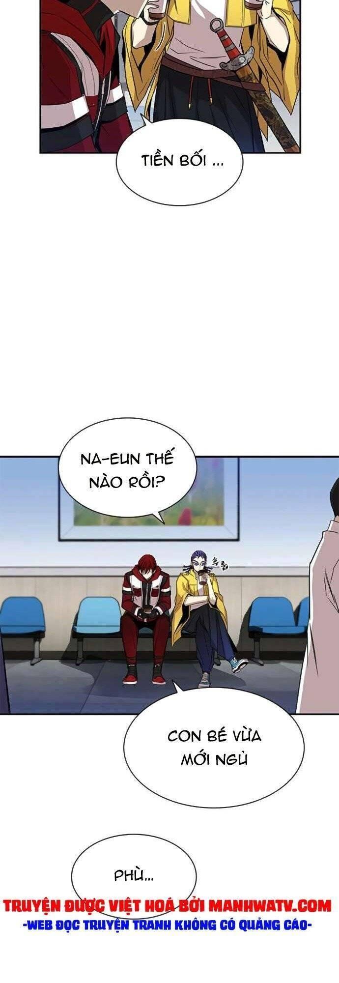tiêu diệt ác nhân chapter 18 27