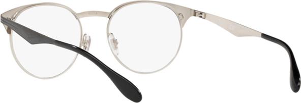 Gọng Kính Rayban RB6406-2861