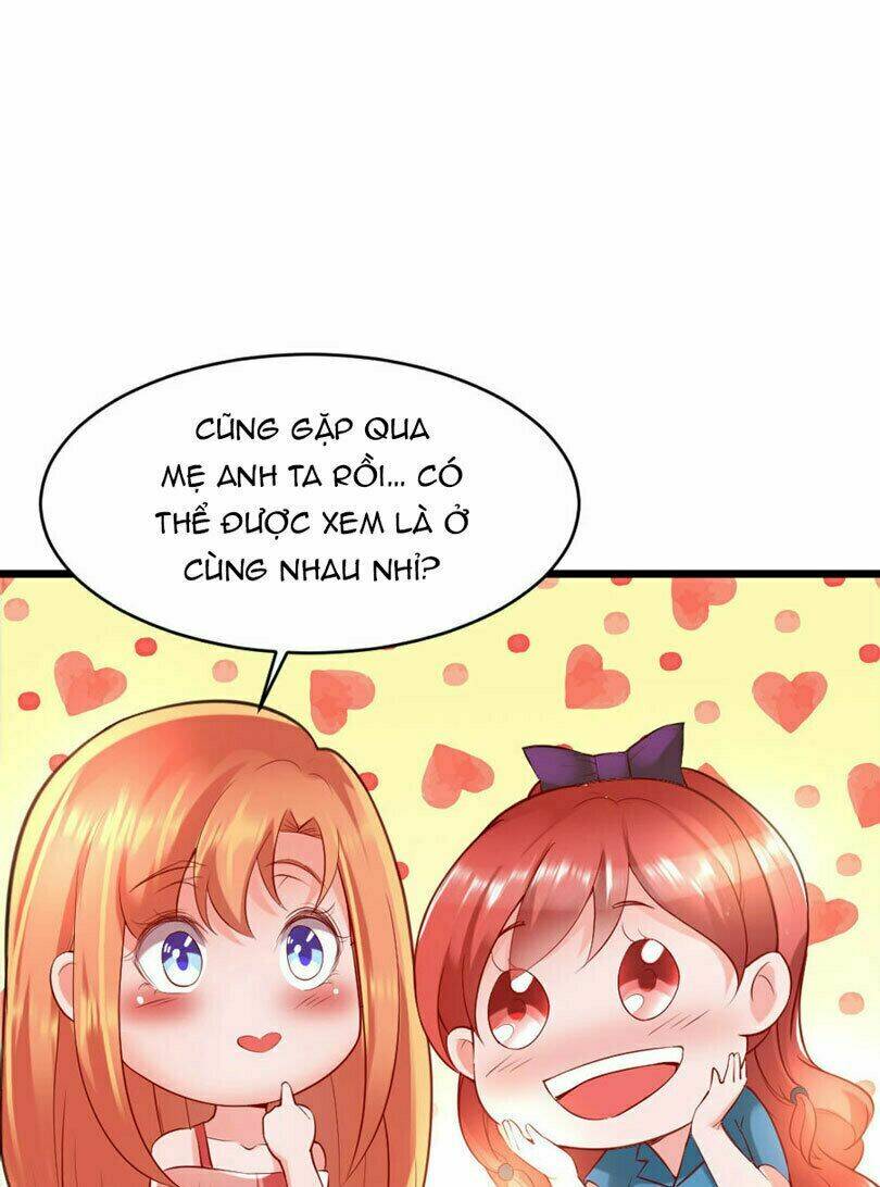 tiểu bạch điềm thê của long thiếu chapter 14 40