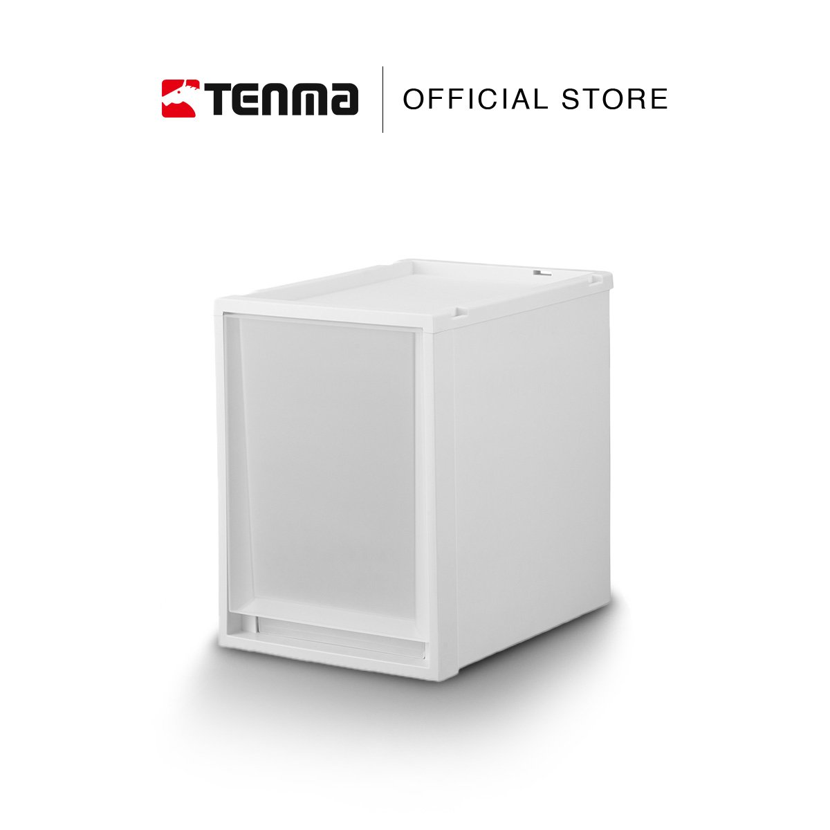 Hộp Ngăn Kéo Nhựa Đa Năng TENMA, Fits FC40-3040