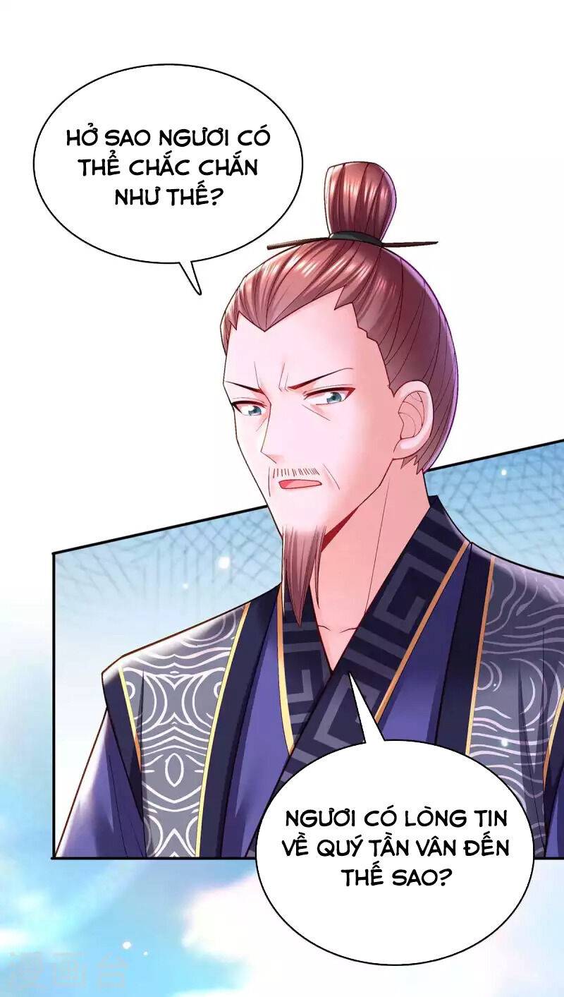 ngã tại hậu cung đương đại lão nữ chapter 120 10