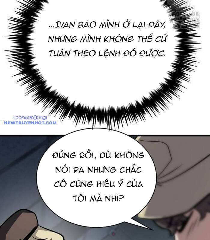 thợ săn huyền thoại trẻ hóa chapter 30 95