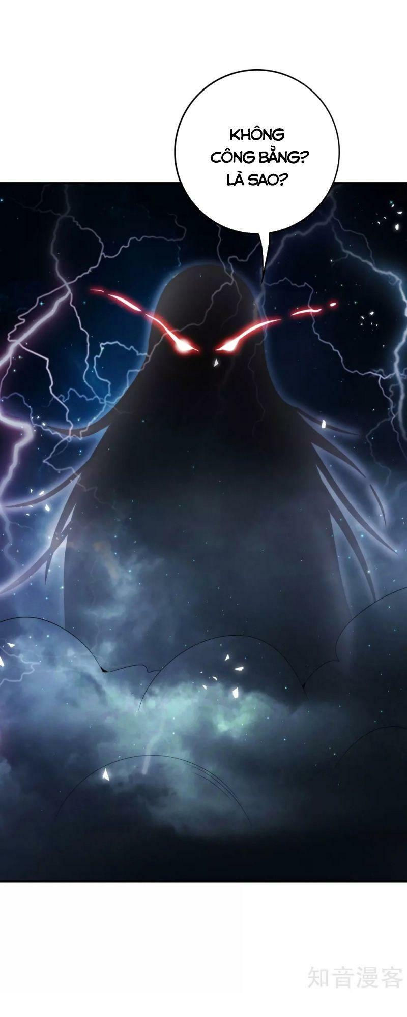 vòng bạn bè mạnh nhất của tiên giới chapter 109 39