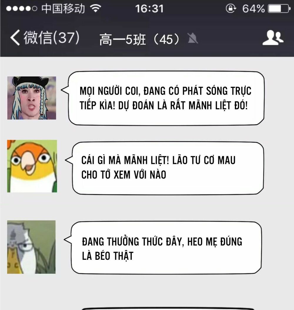 trả thù trường trung học phần 2 chapter 10 23