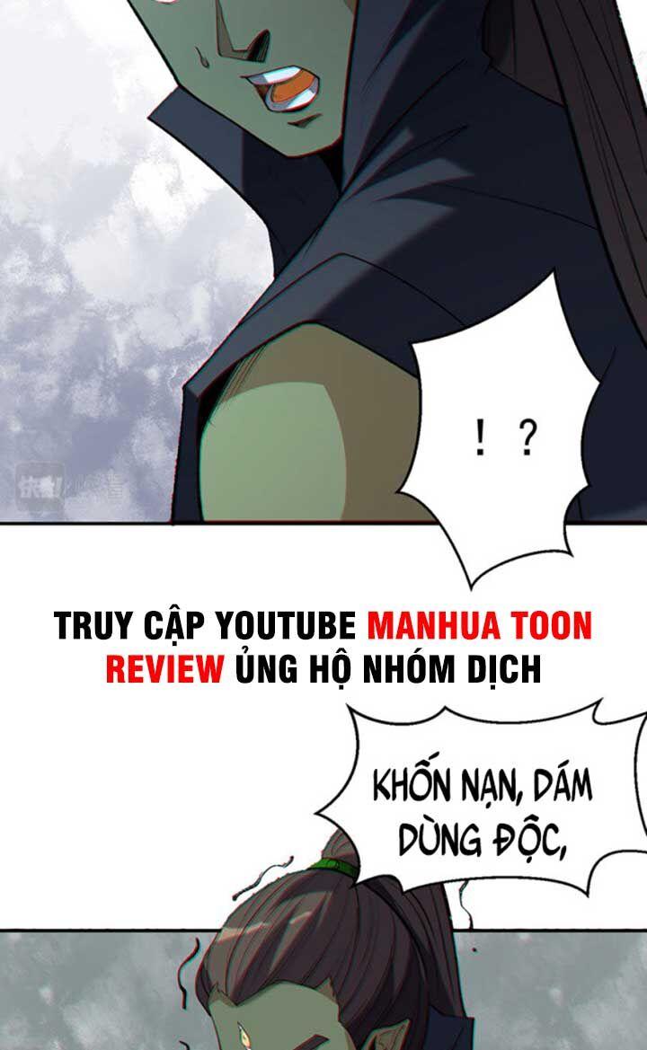 võ đạo độc tôn chapter 611 17