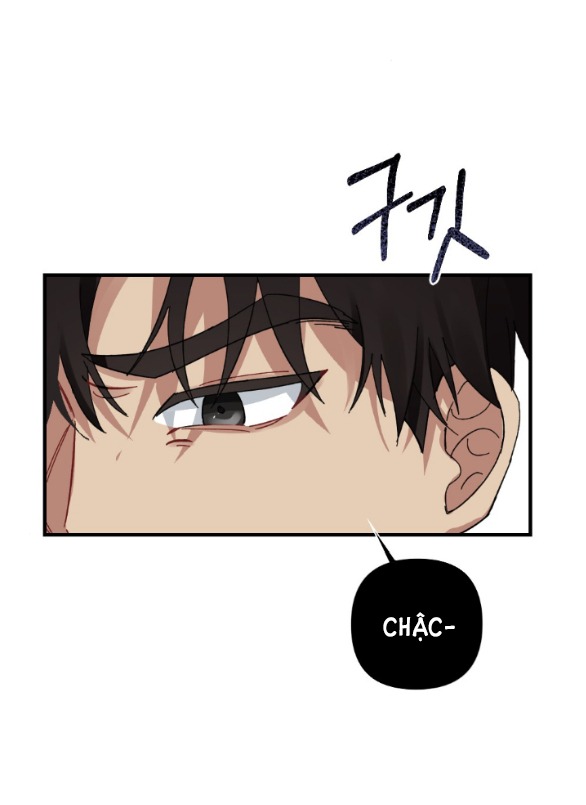 [18+] chuyện mèo trắng bị ba tước báo đen ăn thịt chapter 2.1 40