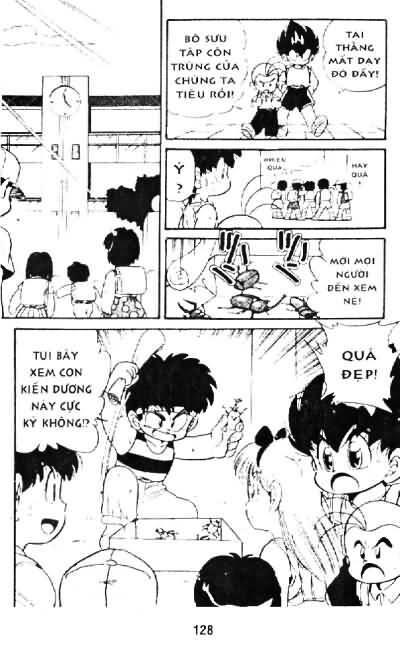 vua bóng ném chapter 17 7