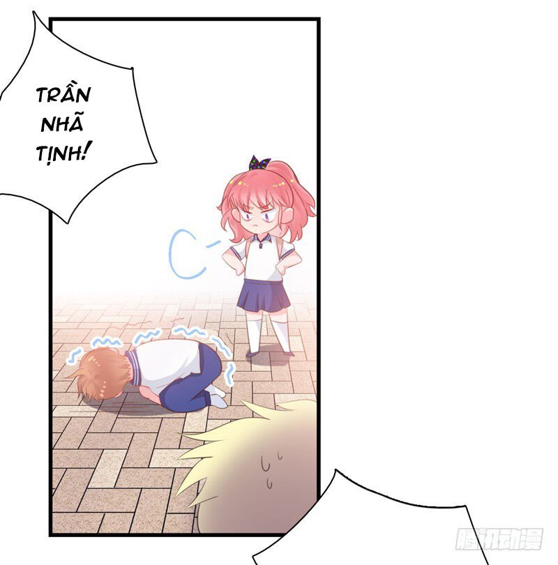 thư tay tình yêu của sơ hạ chapter 5 9