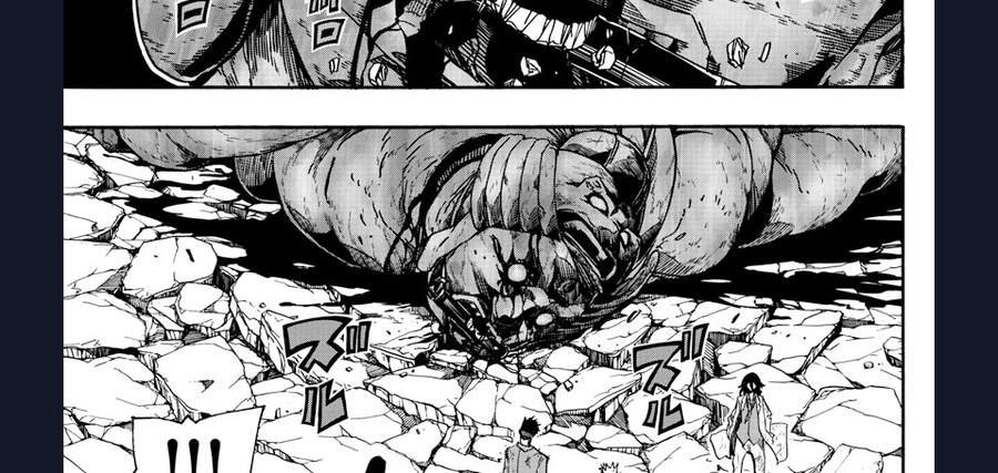 thế giới sau 5 phút chapter 21 45