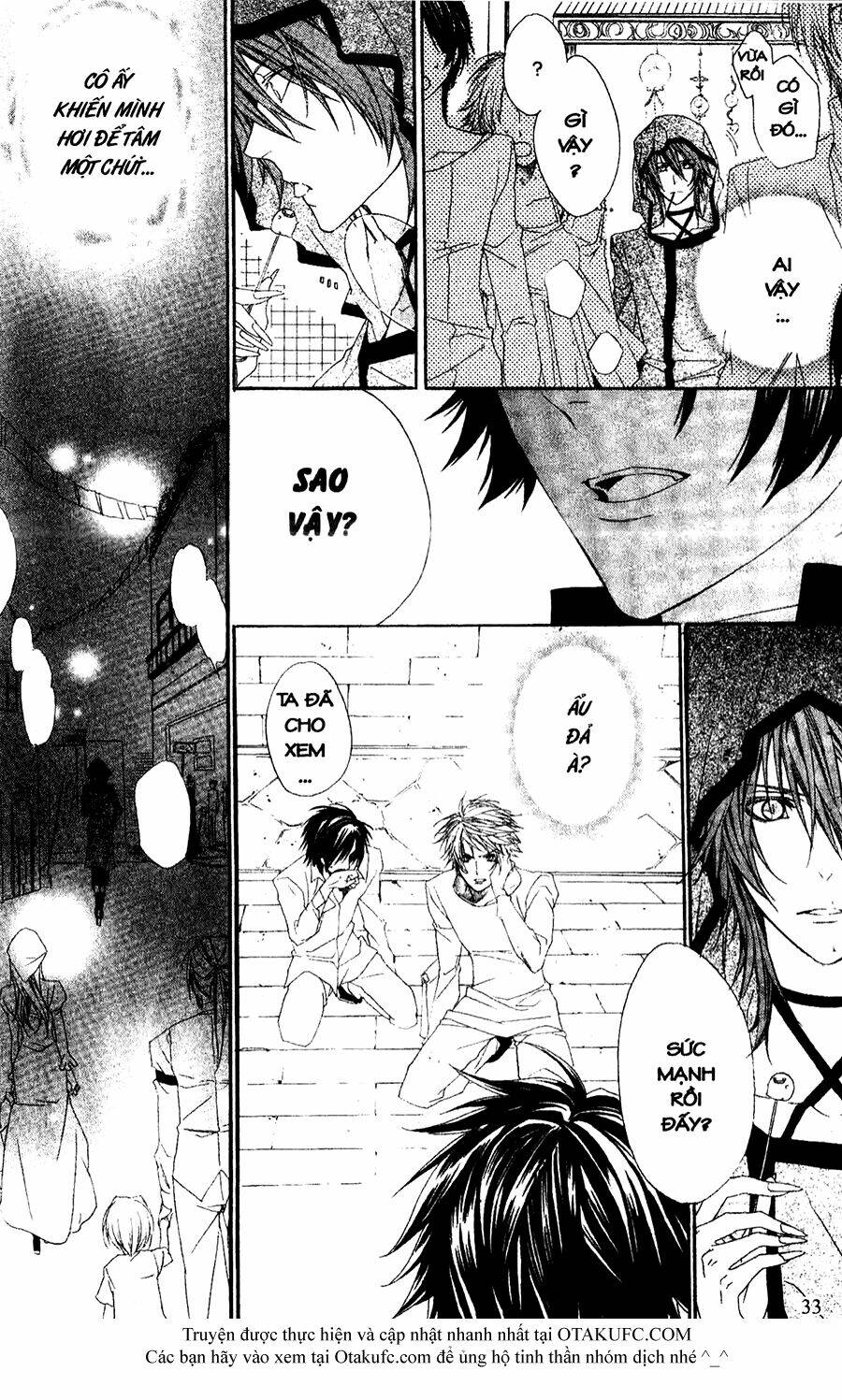 high & high chapter 30 2