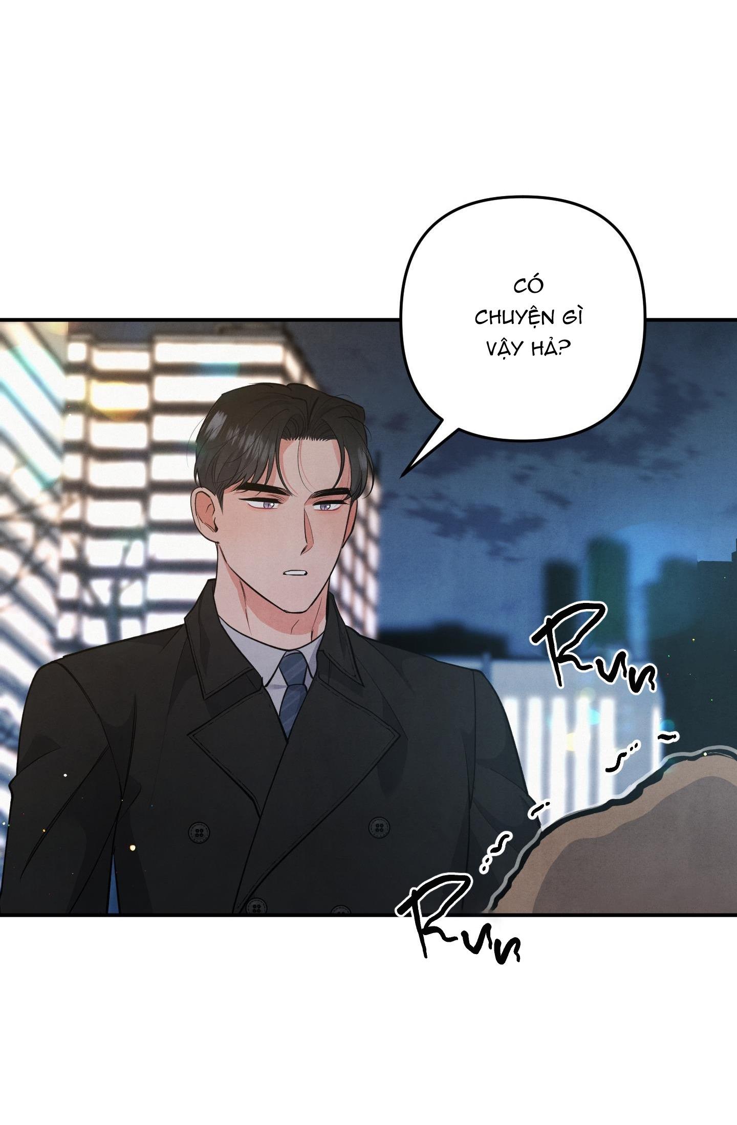 mối quan hệ của thú nhân chapter 54 62