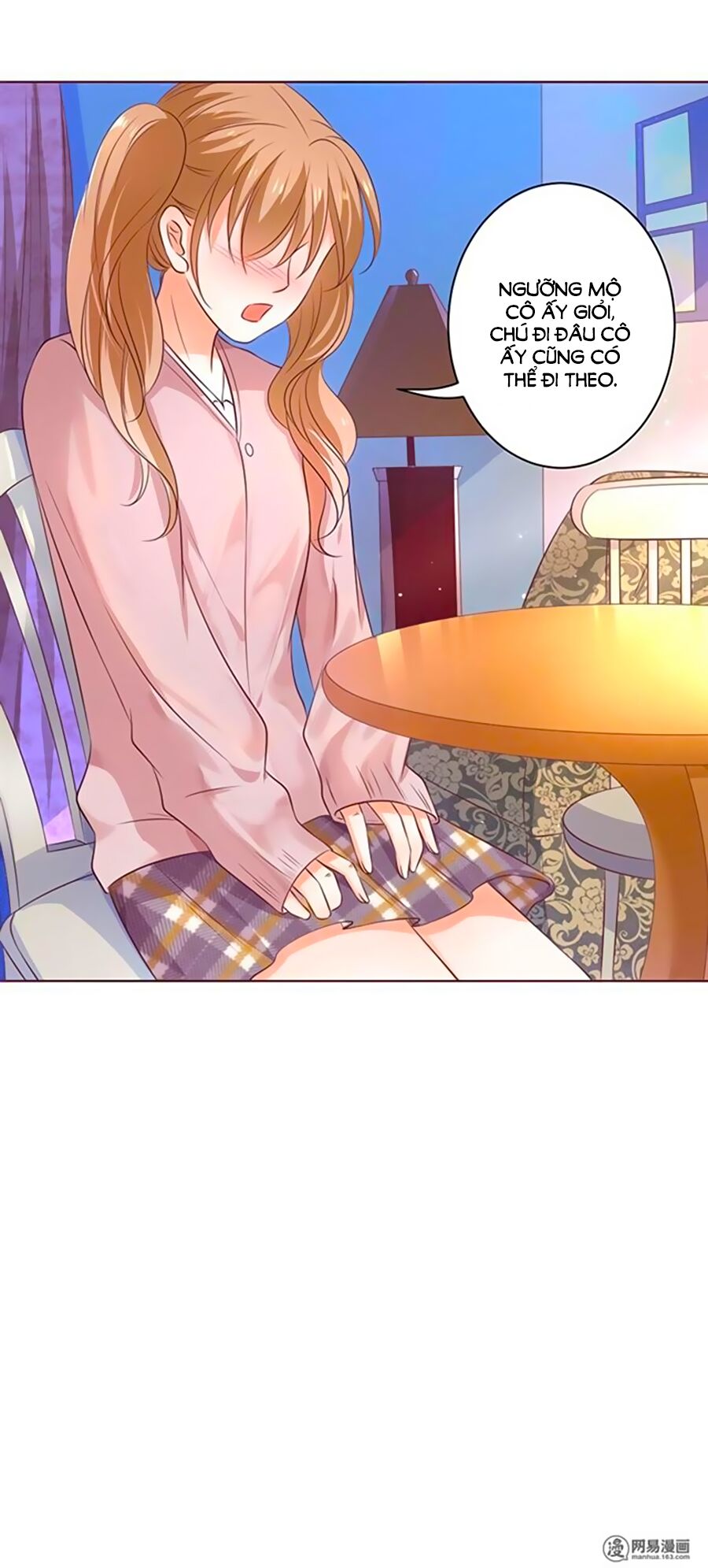 bác sĩ sở cũng muốn yêu chapter 152 23