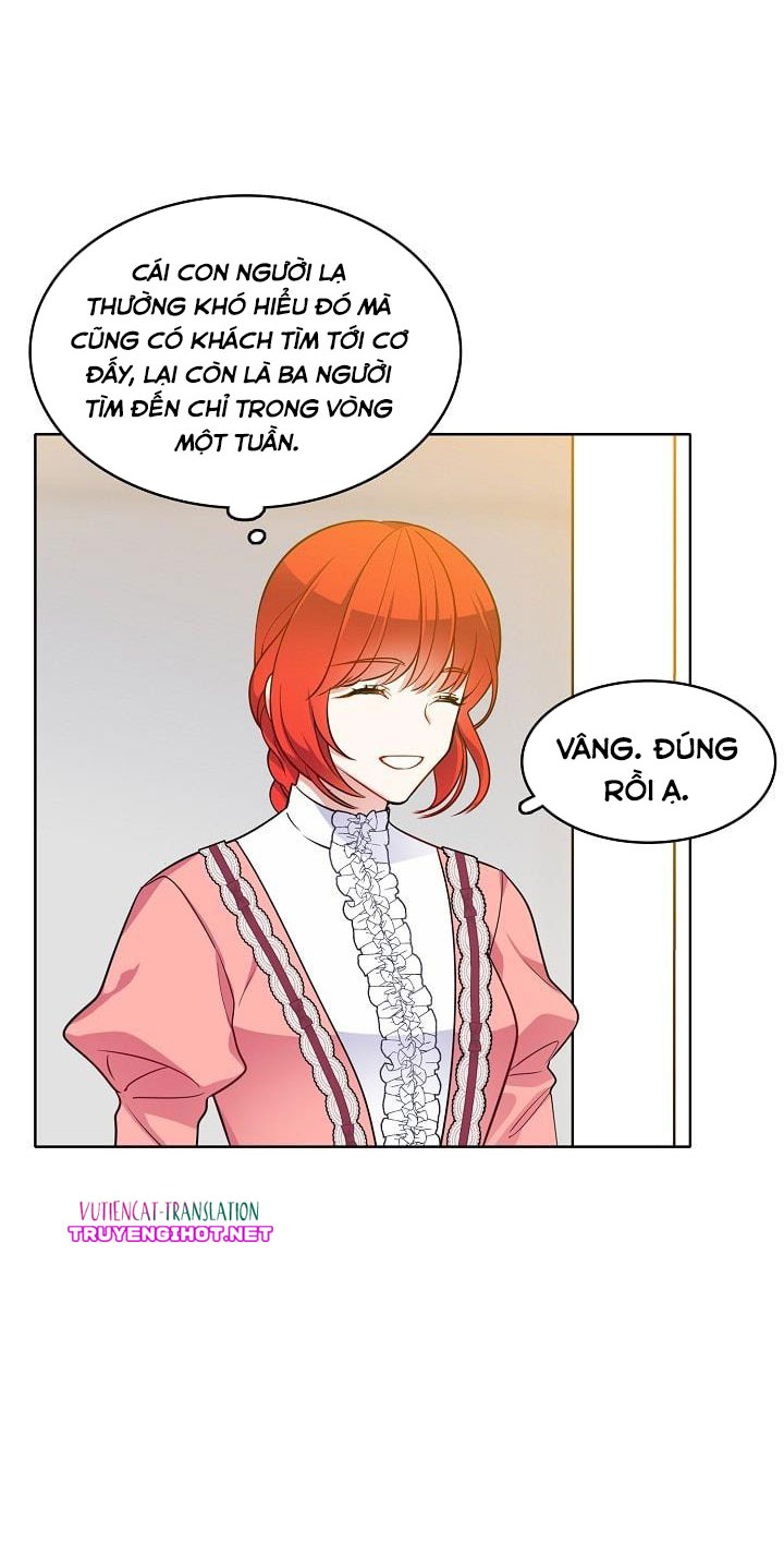 thanh tra của muiella chapter 64 19