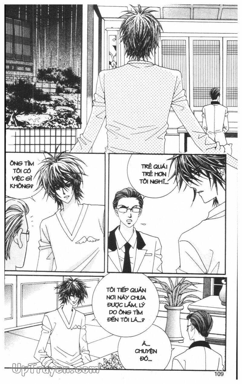 cửa hàng phù thủy chapter 1 109