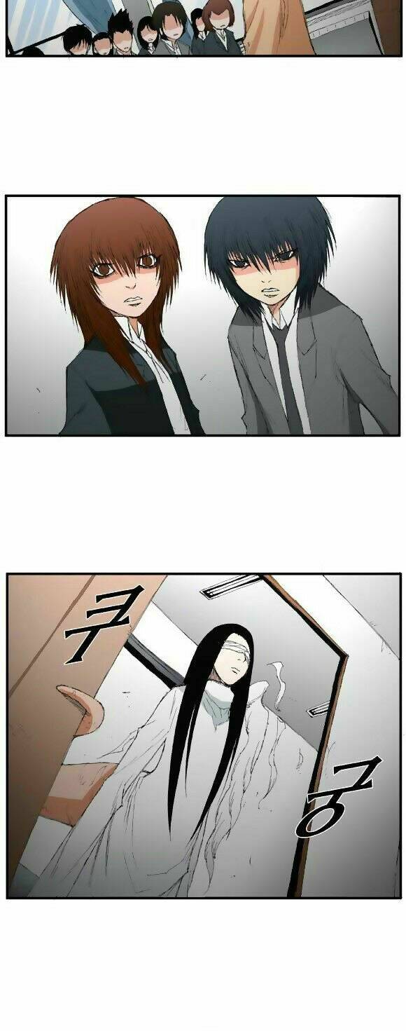 siêu năng chapter 16 11