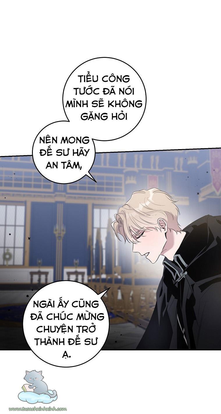 thuần hóa bạo chúa rồi bỏ trốn chapter 41 45