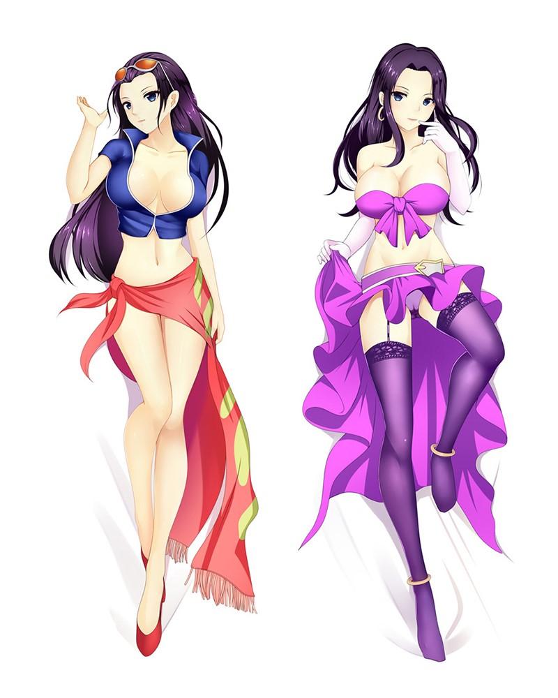 Một Mảnh Dakimakura Đẹp Trai Monkey D. Luffy Gối Ôm Sát Cơ Thể Gối Jepanese Anime Game Áo Gối Otaku Pilow Waifu