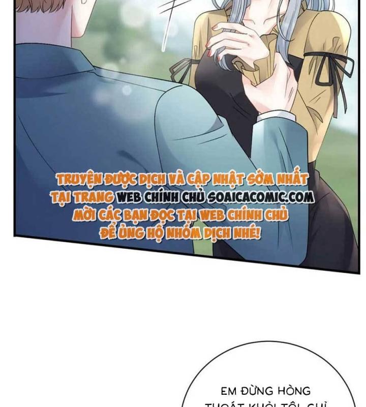 đại tiểu thư có thể có bụng dạ gì xấu chứ! (full) chapter 179 28