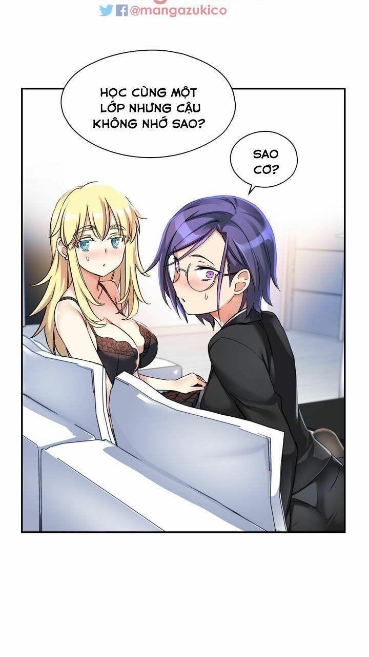 girls marmot chapter 1 20