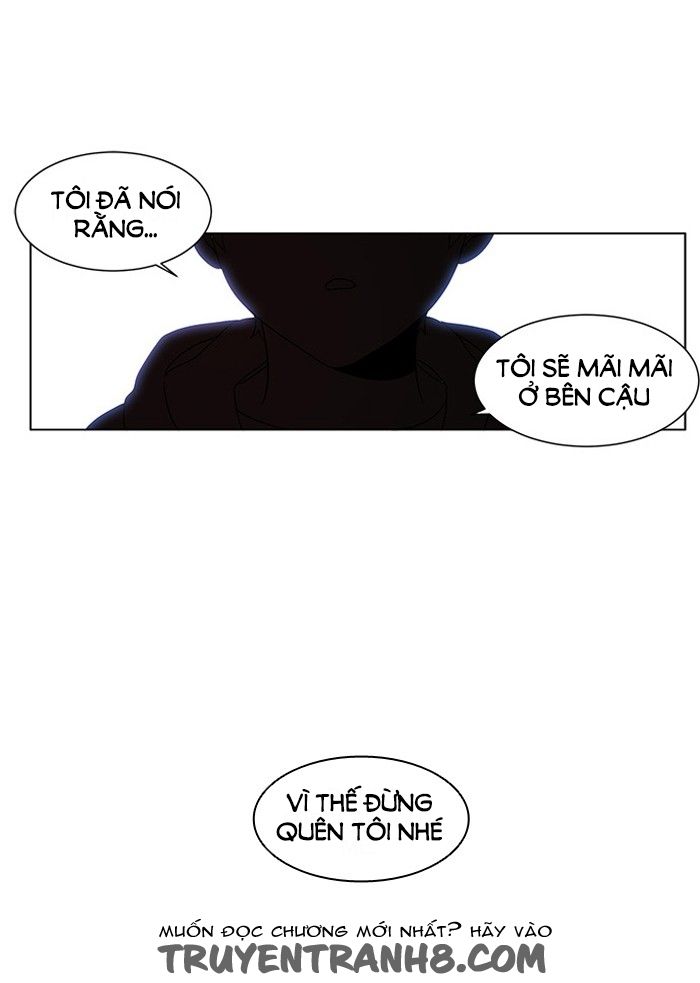 cô bạn gái kì lạ của tôi chapter 28 19