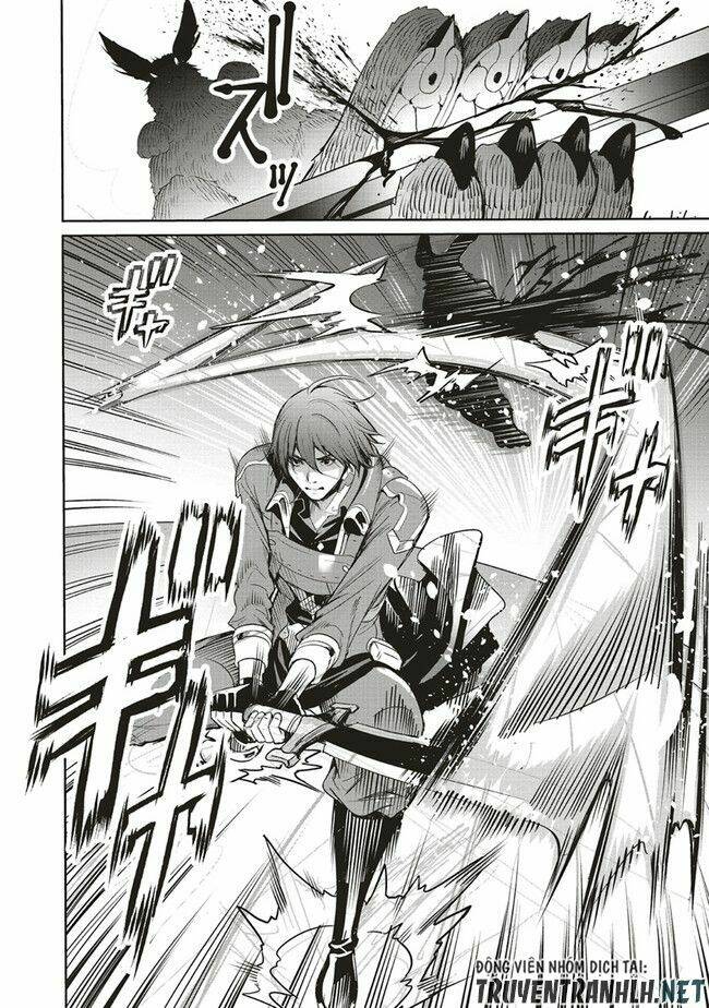 isekai saikyou no daimaou, tensei shi boukensha ni naru chapter 5.1 13