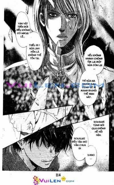 bát khuyển sỹ phương đông chapter 5 114